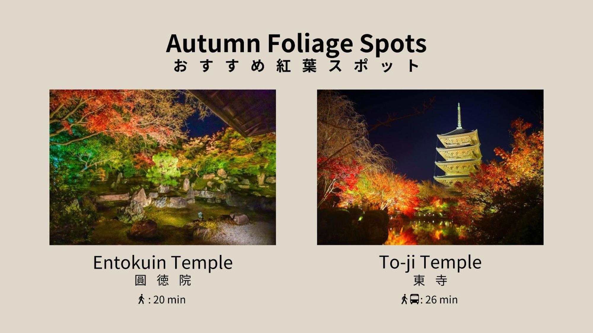 Bon Kyoto Kiyomizu Hotel Buitenkant foto
